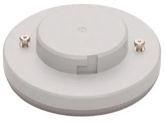 Λαμπτήρας LED GX53 8W 3000K IP20 8377 Nowodvorski-8377-Λευκό 8377