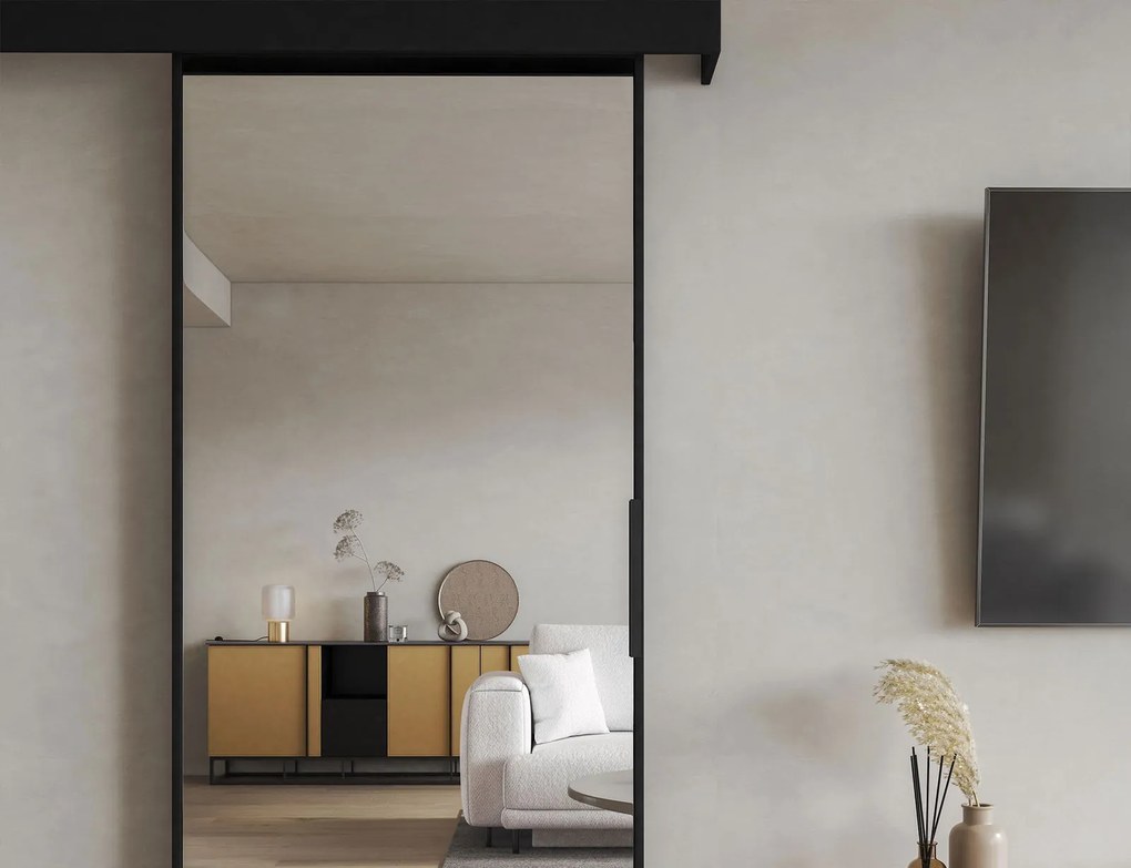 Συρόμενη πόρτα Lorian