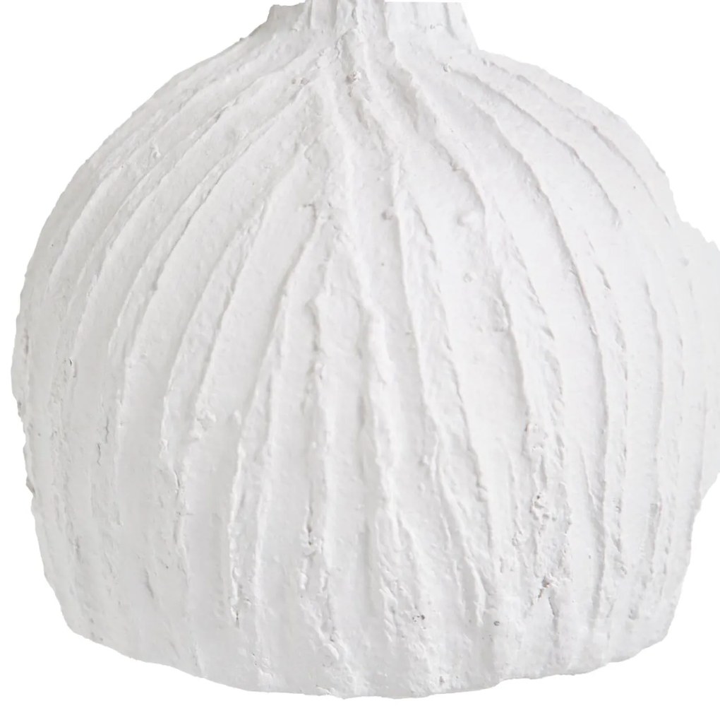 Φωτιστικό Οροφής Dezir White (25x25x29) Soulworks 0880010 - ows.0880010