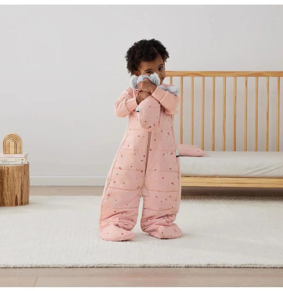 Υπνόσακος ErgoPouch Daisies Sleep Suit 2.5 Tog 3-12m