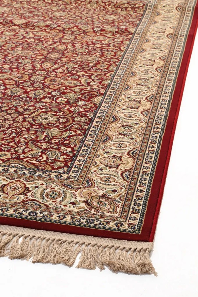 Κλασικό Χαλί Sherazad 6461 8302 RED Royal Carpet - 240 x 300 cm - 11SHE8302RE.240300