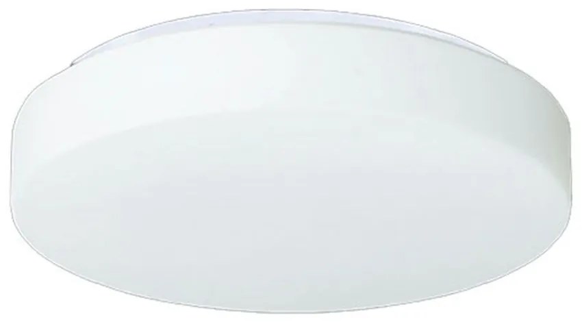 Φωτιστικό Οροφής Wall &amp; Ceiling Luminairies V287071C34 White Metal, Glass