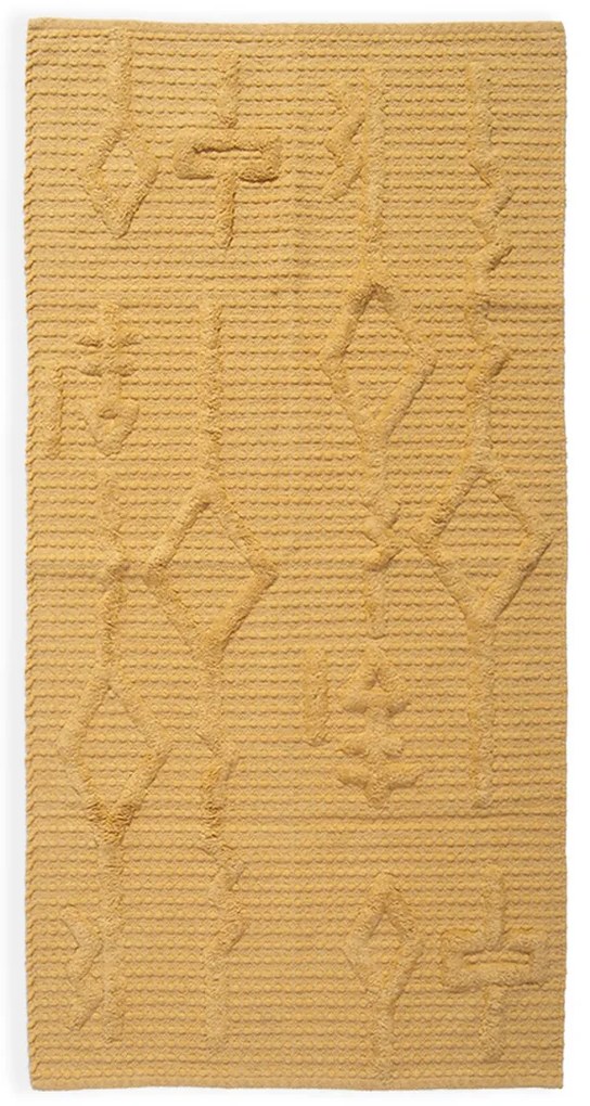 Χαλί Διαδρόμου (70x140) Nef-Nef Homeware Sanchez