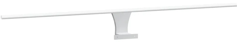 vidaXL Φωτιστικό Καθρέφτη LED 7,5 W Ψυχρό Λευκό 80 εκ. 6000Κ