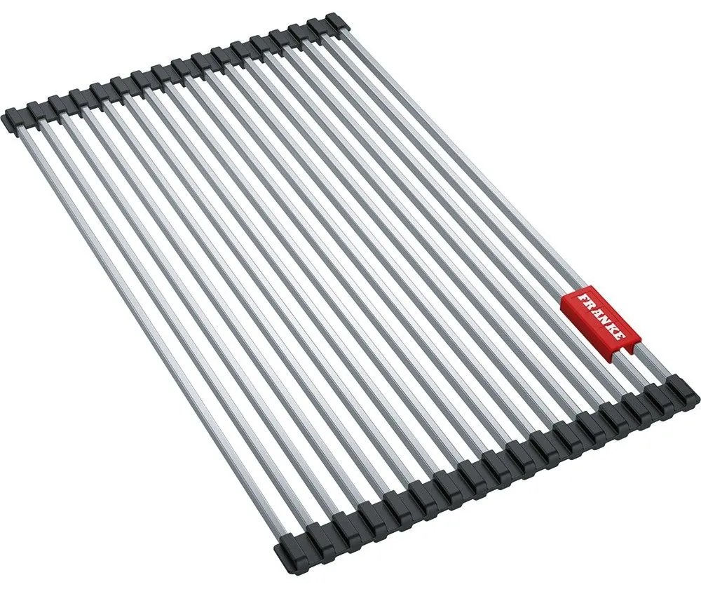 Franke Ανοξείδωτο Rollmat 267x424x12mm