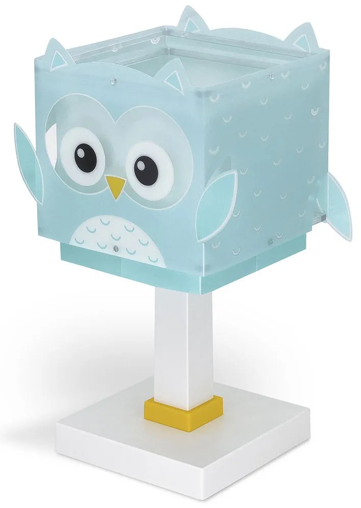 Παιδικό Πορτατίφ Ango Little Owl 64391