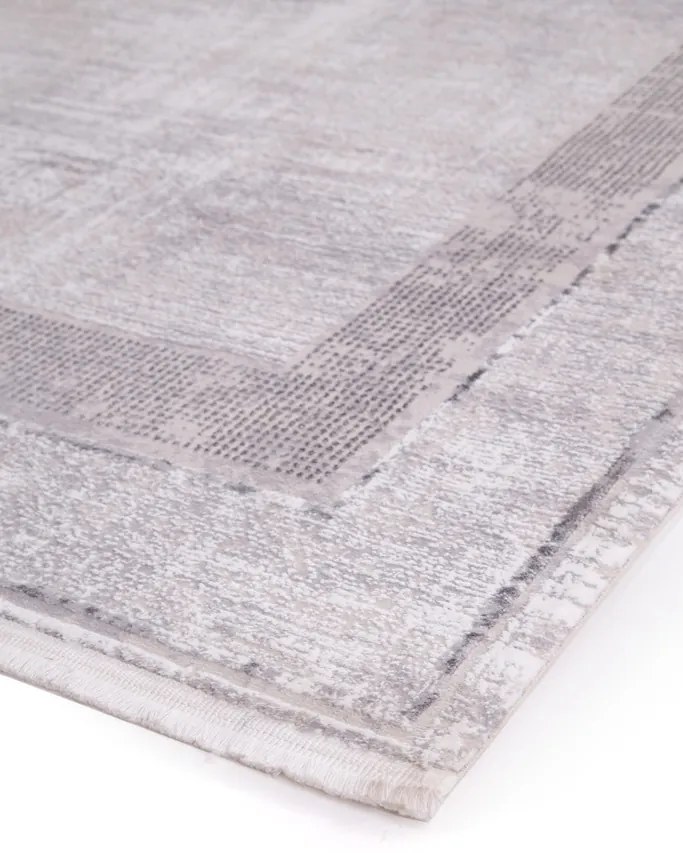 Χαλί Infinity 10218A GREY Royal Carpet - 160 x 230 cm