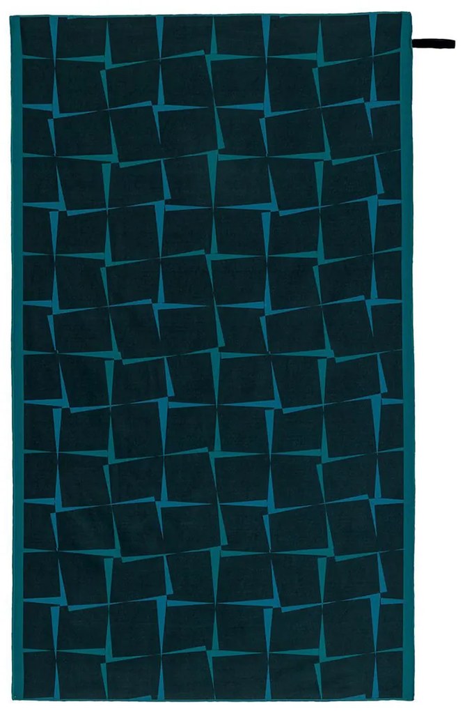 Πετσέτα Θαλάσσης Microfiber (90x160) Palamaiki Beach Towels EM28