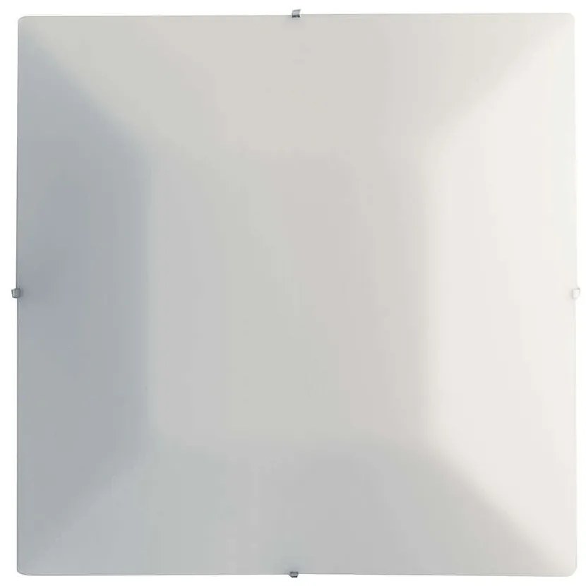 Φωτιστικό Τοίχου - Απλίκα I-Osiride-PL40 White Luce Ambiente Design Glass