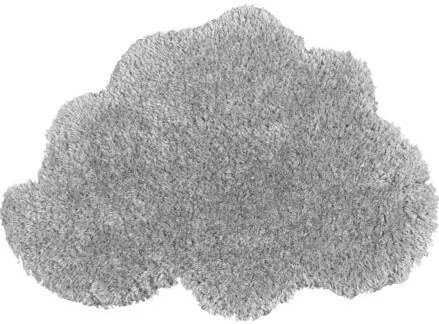 Παιδικό Χαλί LIGHT GREY SHADE CLOUD 80-x-125-εκ