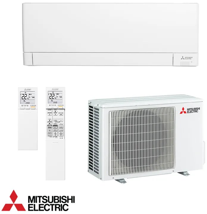 Inverteren climatik Mitsubishi Electric MSZ-AY42VGK + MUZ-AY42VG