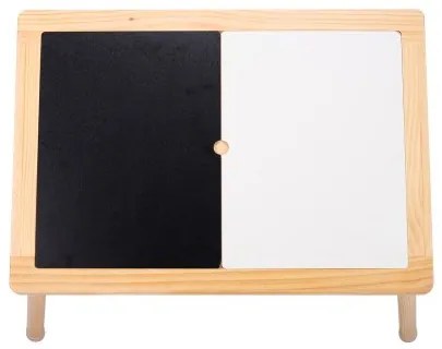 VEVOR Sensory Table for Toddlers Kids Activity Table with Double-Sided Tabletop