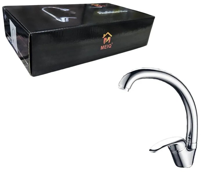MEIQ Βρύση κουζίνας - Μπαταρίες Κουζίνας Rubinetto - Kitchen Faucet / Rubinetto