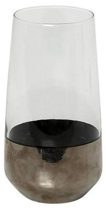 Ποτήρι Allegra Long Drink 6 5Χ15cm Rab125K6 5Χ15cm Platinum Espiel Glass