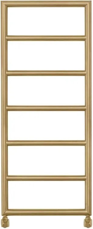 Πετσετοκρεμάστρα θερμαινόμενη Tempo-Xruso-120 x 50 εκ.