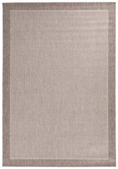 Ψάθινο Πατάκι Sand 2822 D 067x 140