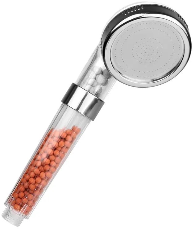 Τηλέφωνο ντους με φίλτρο αναζωογόνησης - Spa energy shower head