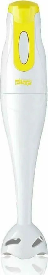 DSP KM1001 Ραβδομπλέντερ με Πλαστική Ράβδο 170W Λευκό