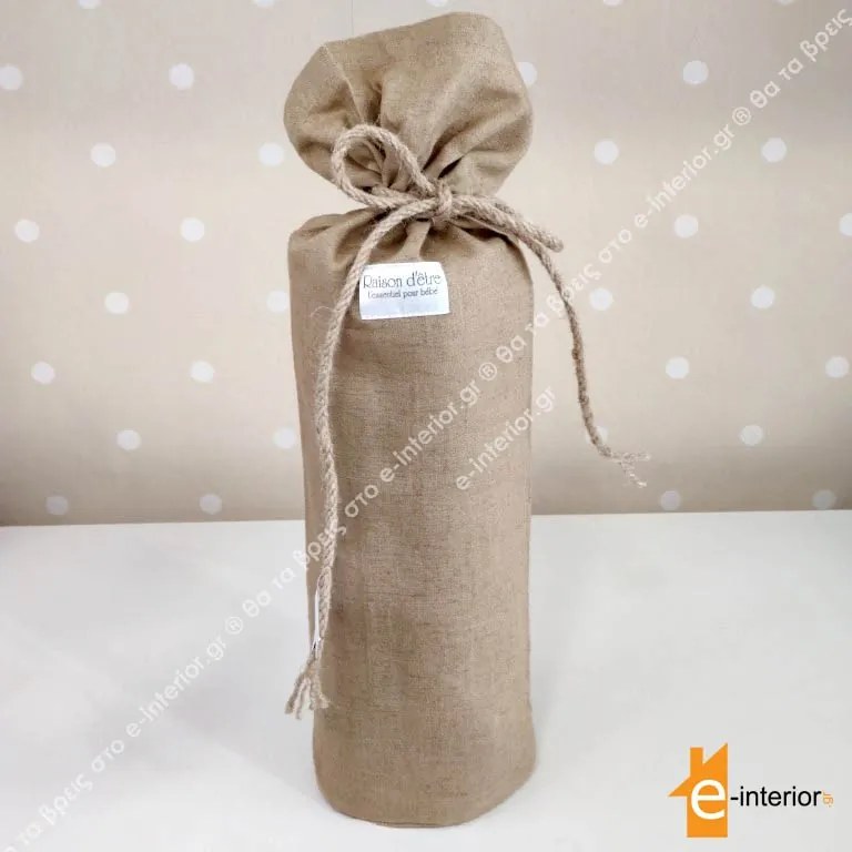 Σετ Σεντόνια Κούνιας Dreamy Owl - Brown 108103001