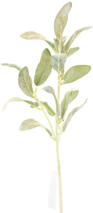 Supergreens Τεχνητό Κλωνάρι Πράσινο 78 εκ