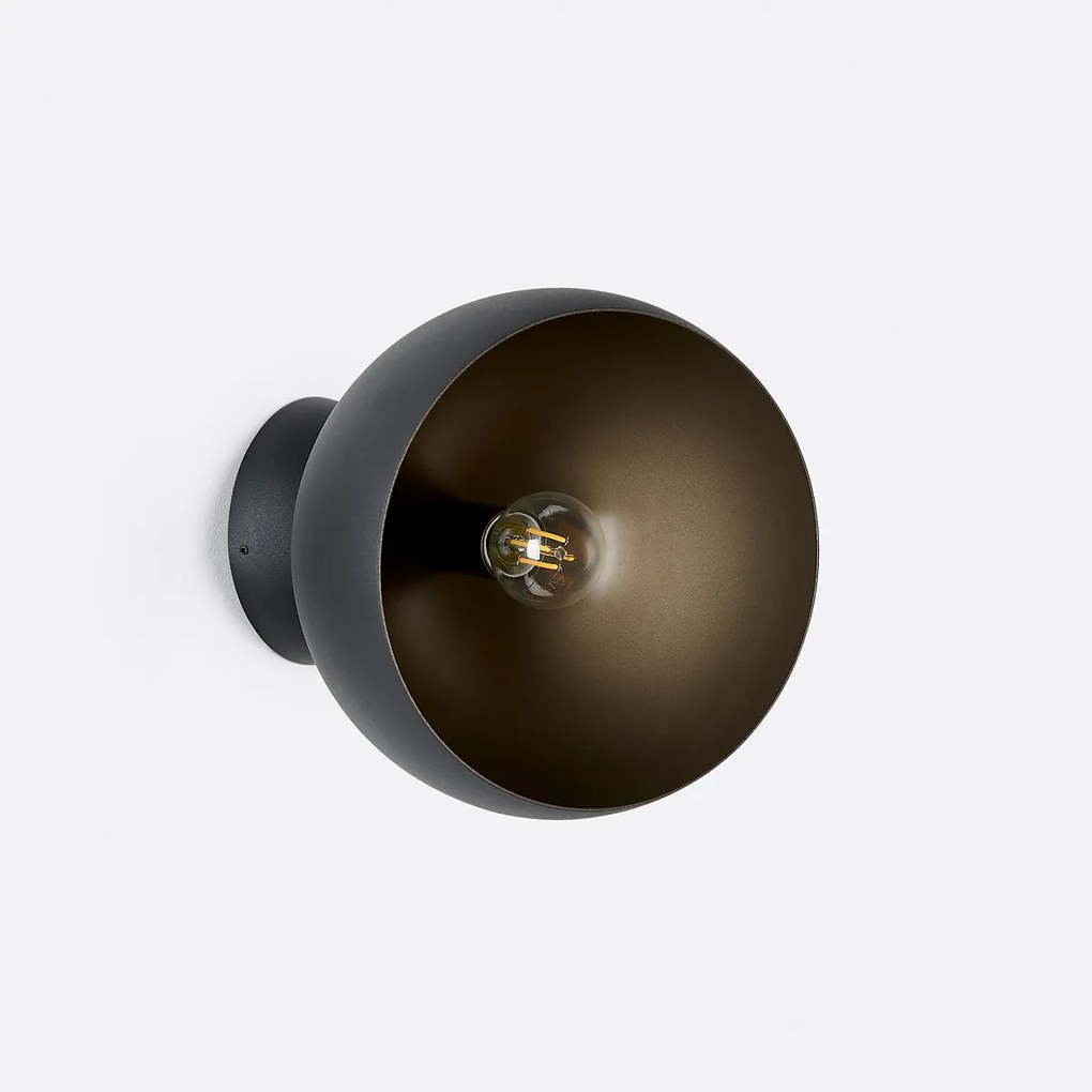 Απλίκα μεταβλητής γωνίας από μέταλλο, Zinor