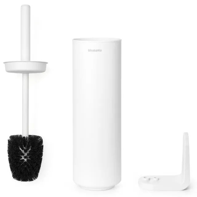 Brabantia 1008920 Πιγκάλ Μπάνιου MindSet Mineral Fresh White N