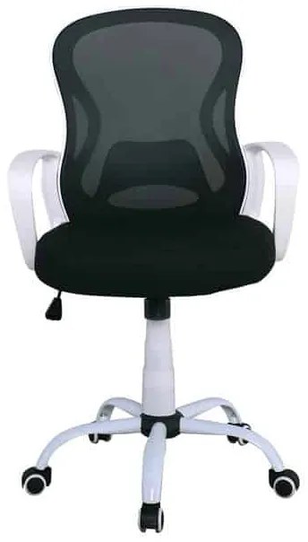 Παιδική Καρέκλα  BF2011 WHITE-BLACK