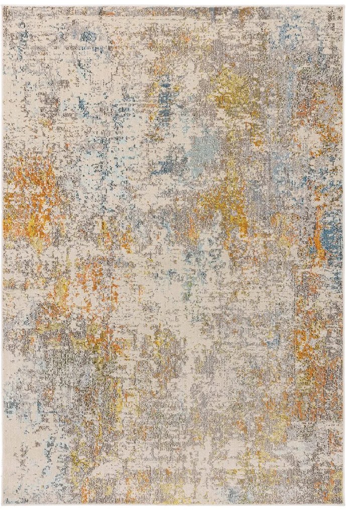 Χαλί Colores Cloud C010 Sunset Beige-Multi Asiatic London 200X300cm