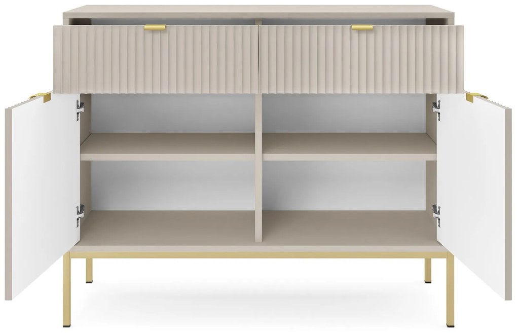 Μπουφές Palermo II-Mpez-Xruso