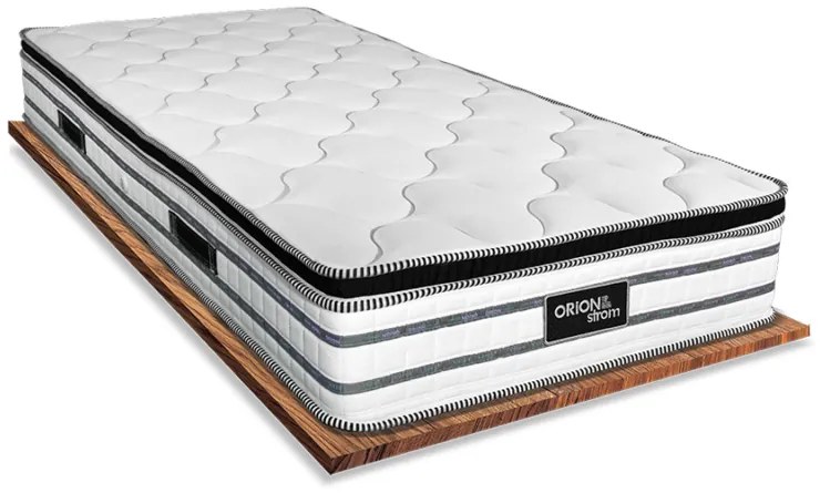 Στρώμα Ύπνου Orion Strom x190 43-energy-plus-coco-pillowtop-ORION-190