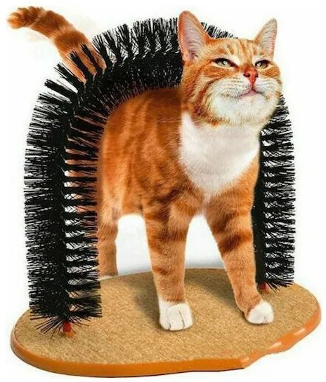 Forcats Παιχνίδι Γάτας Purrfect Arch