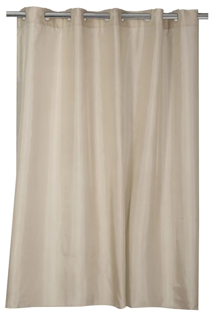 Κουρτίνα Μπάνιου (180x200) Με Τρουκς Nef-Nef Homeware Shower Linen