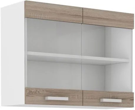 Κρεμαστό ντουλάπι Dawson 80 GS