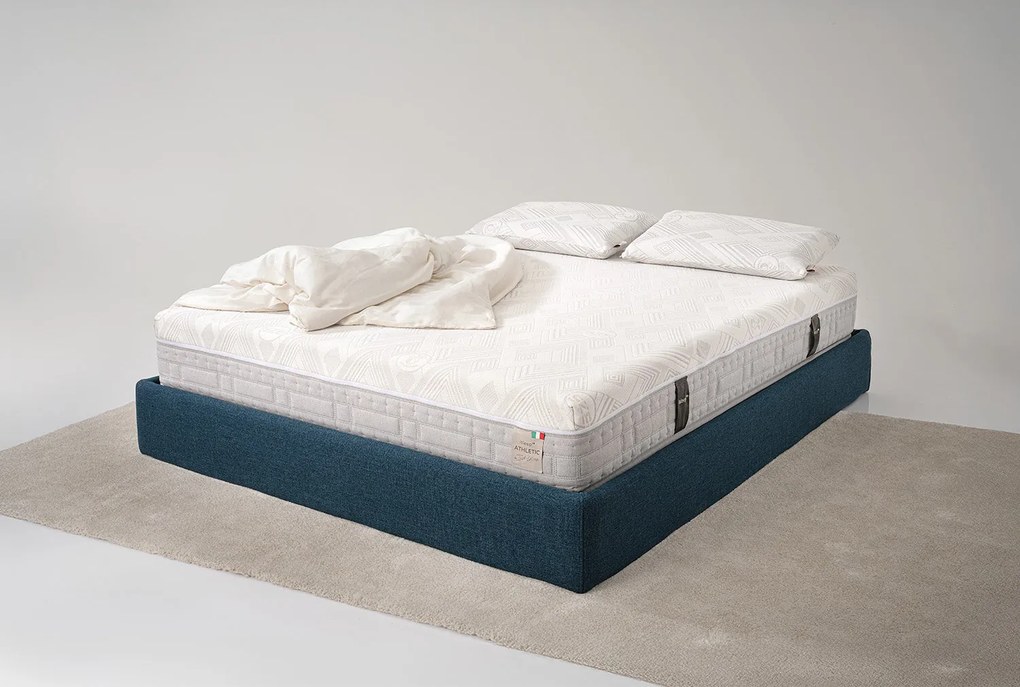 Στρώμα  Athletic από το isleep