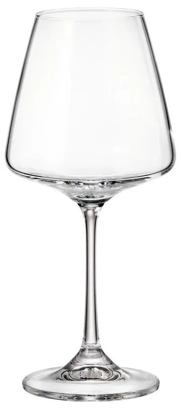 Ποτήρι Κρασιού Κρυστάλλινο Bohemia Corvus 360ml CTB15C69360