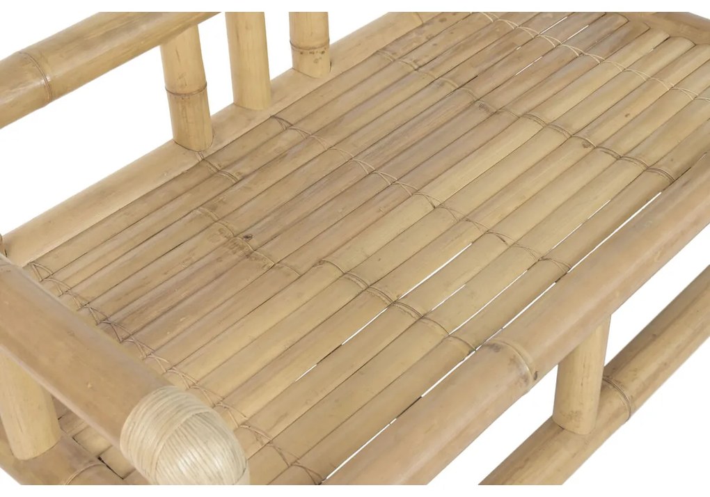 Καναπές κήπου Home ESPRIT 135 X 70 X 80 CM