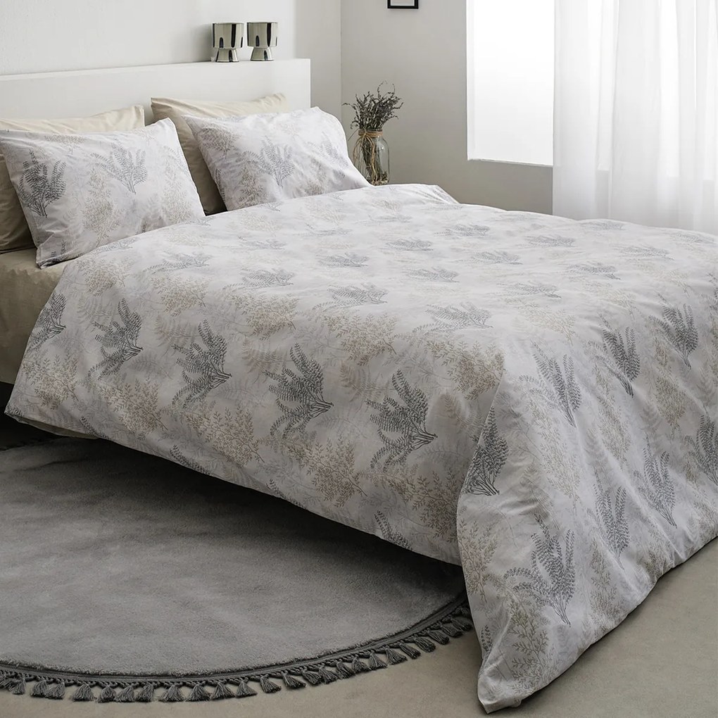 Σεντόνια King Size (Σετ) Vesta Silvia 2