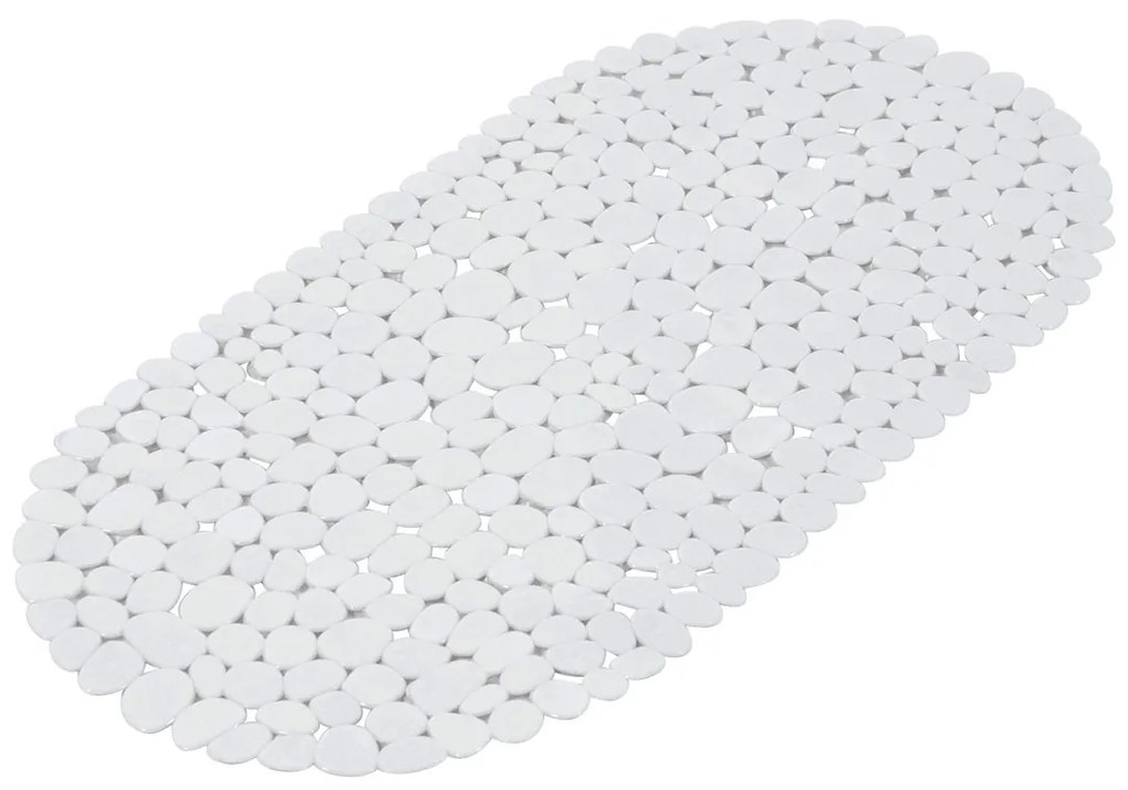 Αντιολισθητικό Πατάκι Μπανιέρας L-C Vitamine Blanc 6TCA055BC