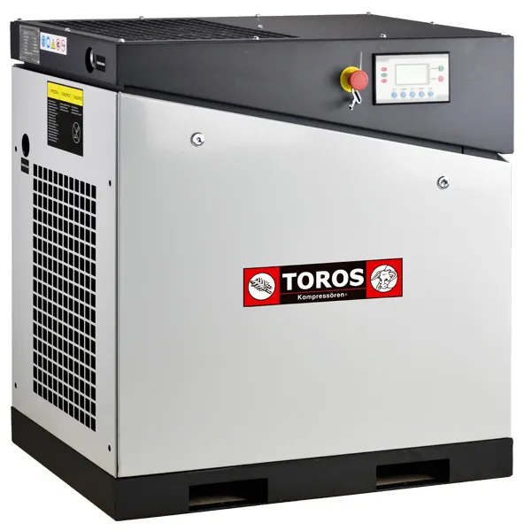 TOROS: ΑΕΡ/ΣΤΗΣ ΚΟΧΛΙΟΦΟΡΟ 10HP-10bar  UNIM-602105