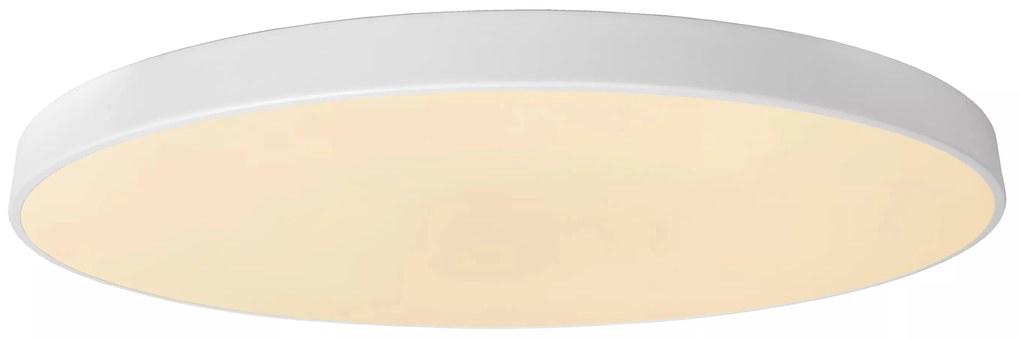 Φωτιστικό Οροφής Lucide 79185-80-31 UNAR Λευκό (White)|Λευκό (White) 2700 K