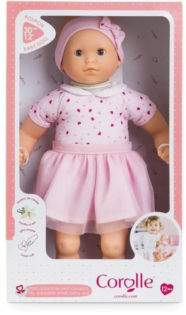 Κούκλα μωρού Corolle