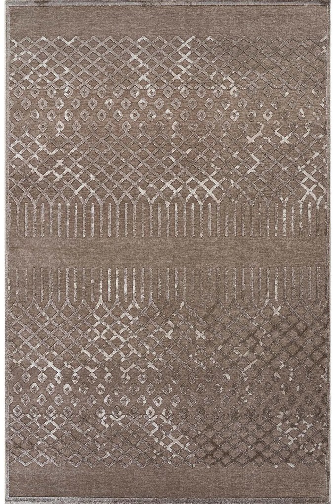 Χαλί VREEMDE BEIGE 190 x 240 εκ.