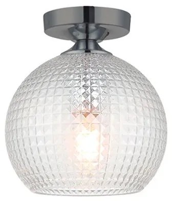 Πλαφονιέρα Talisa - 4169900 - 21W - 50W - 4169900