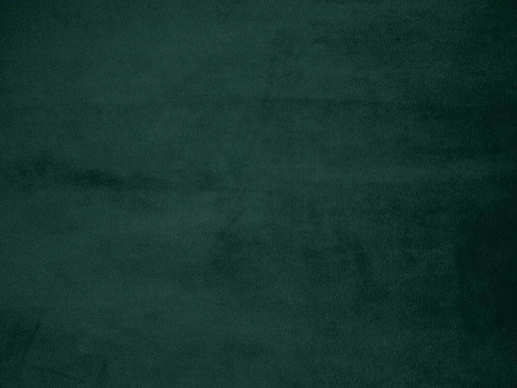 Πολυθρόνα Seattle E122, Πράσινο, 87x102x100cm, Ταπισερί, Πόδια: Μέταλλο, Ξύλο, Ρόδες | Epipla1.gr