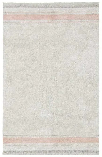 Χαλί Διαδρόμου (90x130) Lorena Canals Gastro Rose