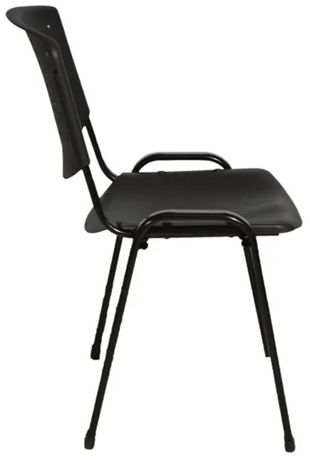 ΚΑΡΕΚΛΑ DAVYAN ΓΡΑΦΕΙΟΥ HM1036 PLASTIC 52x55x77 εκ.