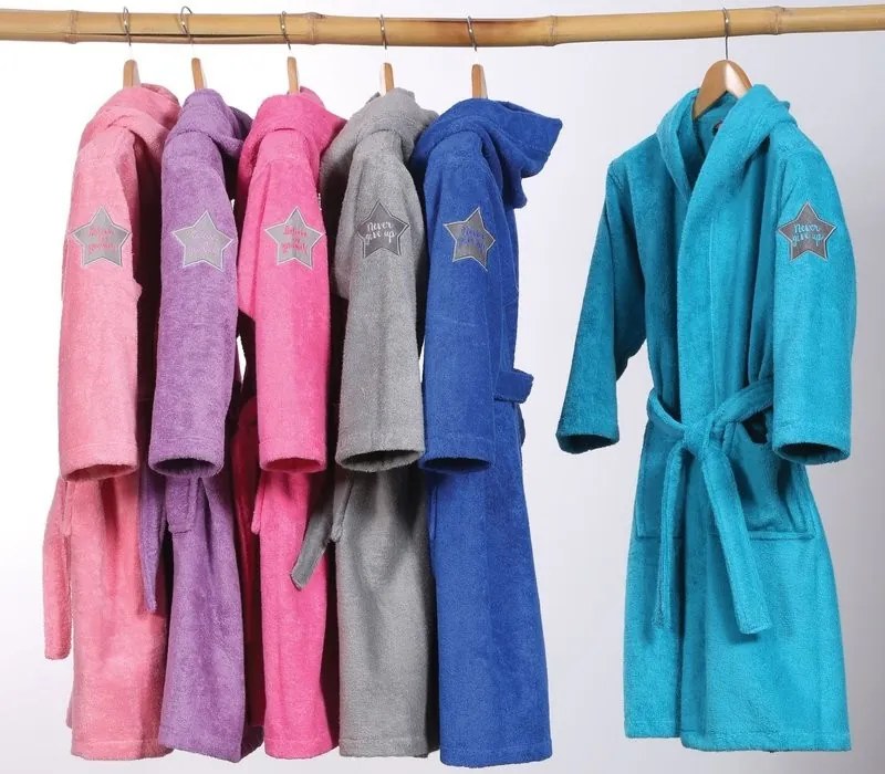 ΜΠΟΥΡΝΟΥΖΙ ΒΑΜΒ.JUNIOR KIDS-21 -  - 1176-GREY για 8 ετών 5205495499390