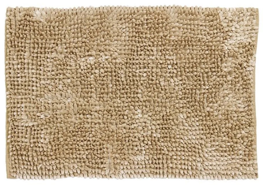 Ταπέτο Μπάνιου 0780 Beige Das Home 60Χ90 Chenille