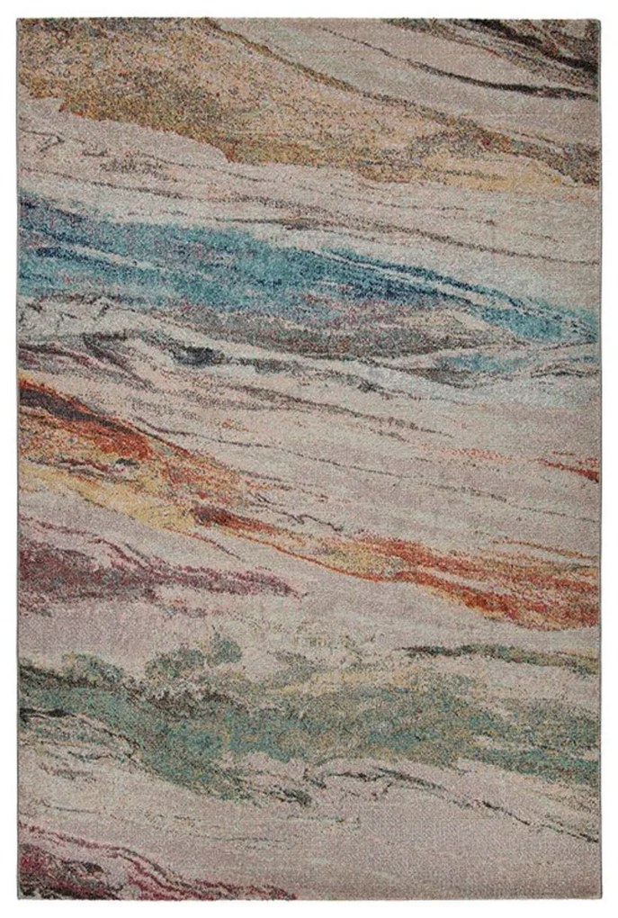 Χαλί Διαδρόμου (80x220) Βιοκαρπέτ Naif 69259/110