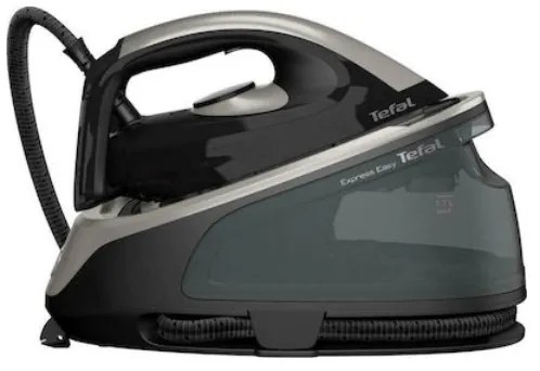 Tefal SV6140 Σύστημα Σιδερώματος Πίεσης 6bar με Δοχείο 1.7lt